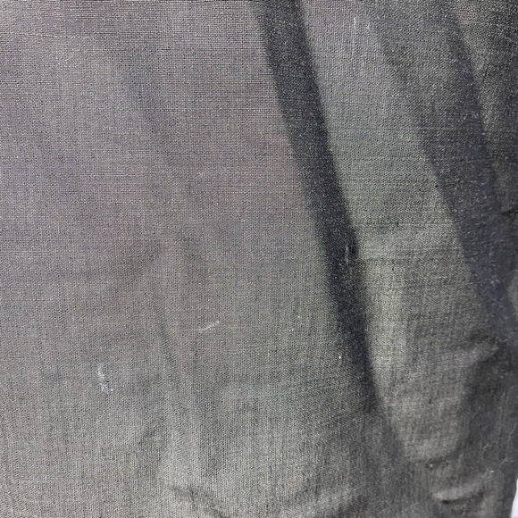 Ann Taylor Olive Dress - Picture 4 of 11